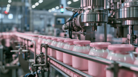Agroprocessing