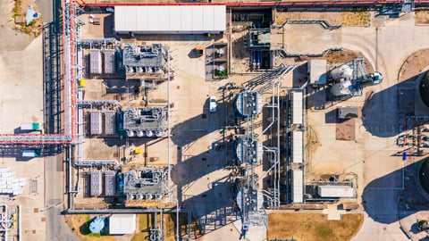 Biomass Power Plant