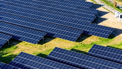 Solar PV