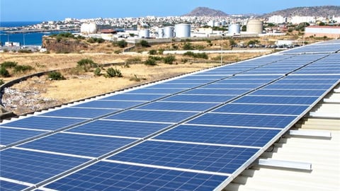 Cape Verde Solar PV