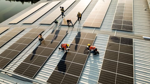 Decarbonisation Pic