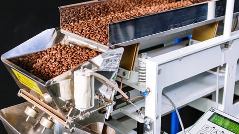Cocoa Production Line