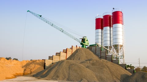 Cement Industry