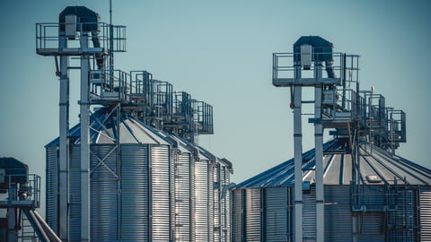 Agro-processing