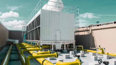 Cooling System