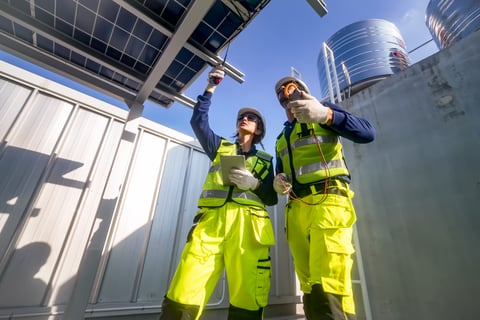 Energy Efficiency