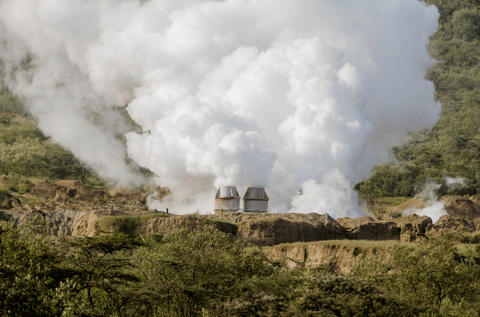 Geothermal