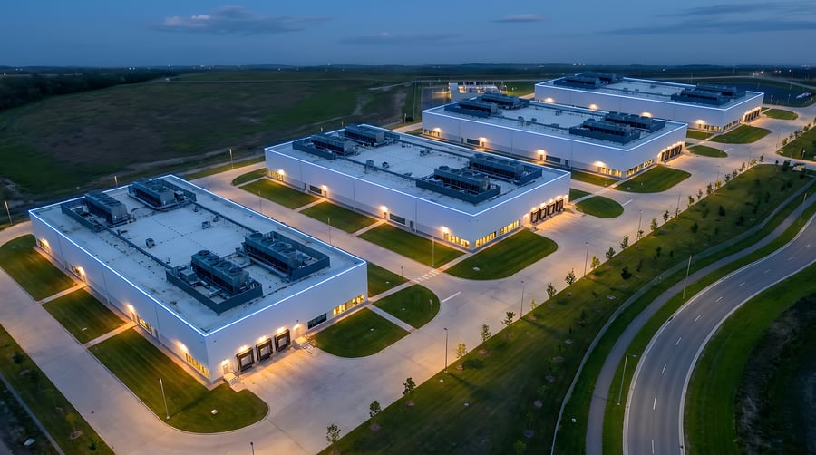 Industrial Park 2-1
