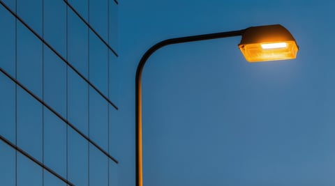 Street Light