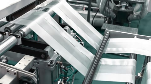 Plastic Manufacturing