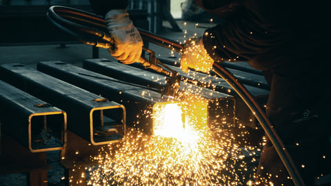 Steel Manufacturing