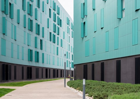 Social Housing