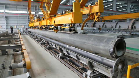 Steel Manufacturing