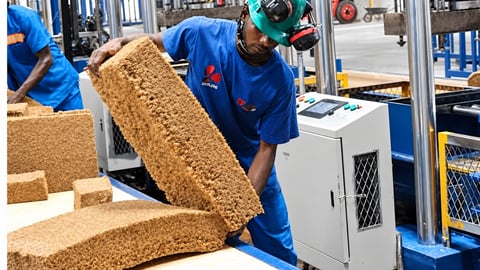 Rubber Manufacturing