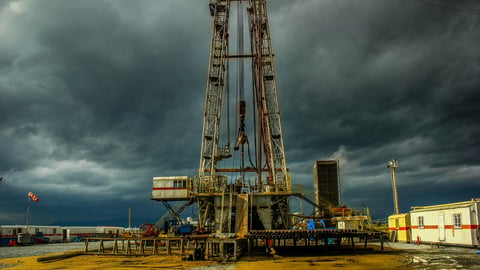 Geothermal Wells